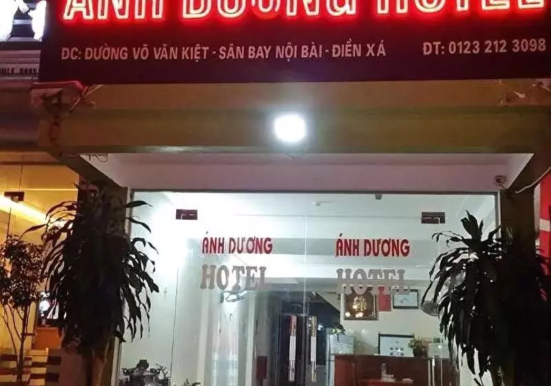 هتل Anh Duong