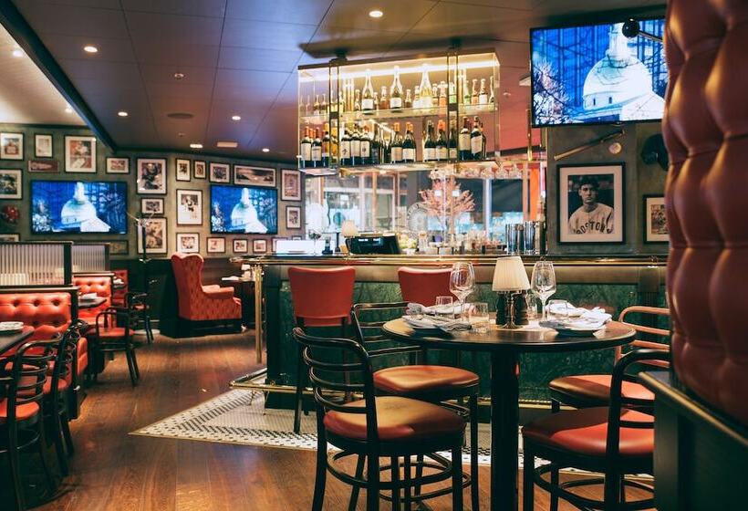 בית מלון כפרי Bo