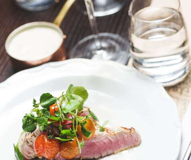 בית מלון כפרי Bo