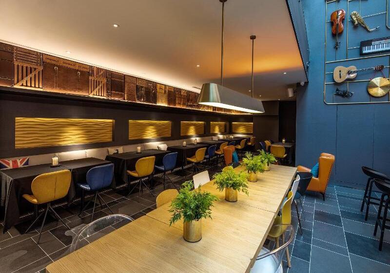 Citigo Hotel Downtown Lanzhou