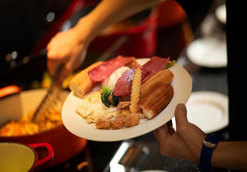 Citigo Hotel Downtown Lanzhou