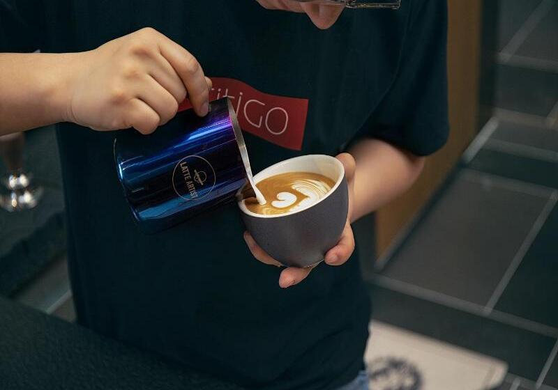 Citigo Hotel Downtown Lanzhou