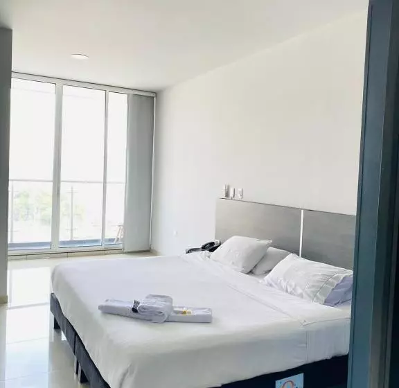ホテル Doral Inn