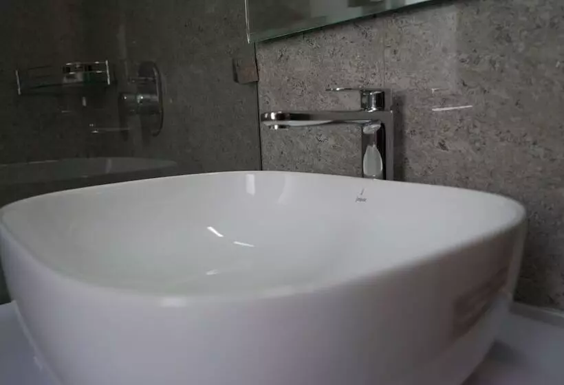 Hotelli Golden Leaf Kashmir