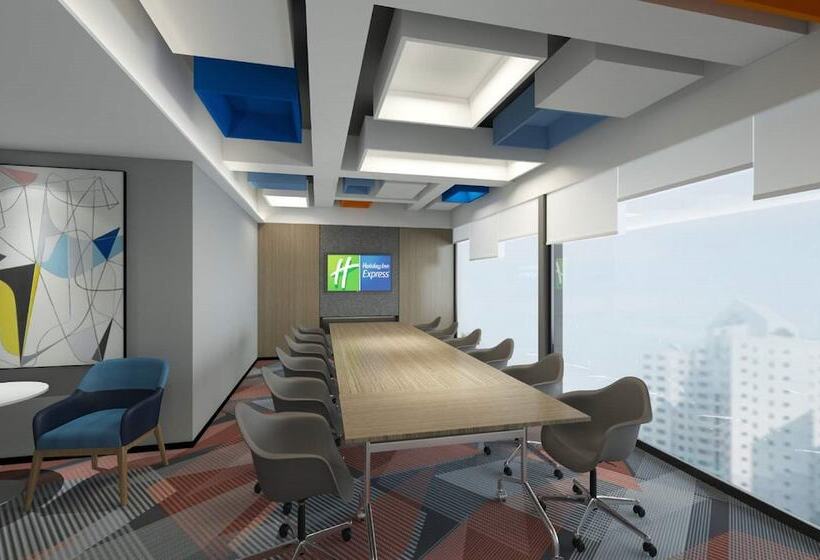 Otel Holiday Inn Express Foshan Chancheng, An Ihg