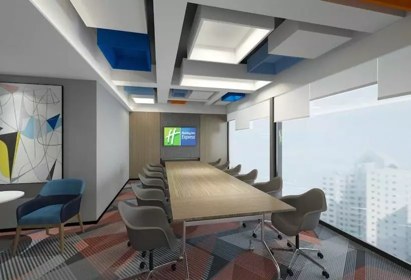 ホテル Holiday Inn Express Foshan Chancheng, An Ihg