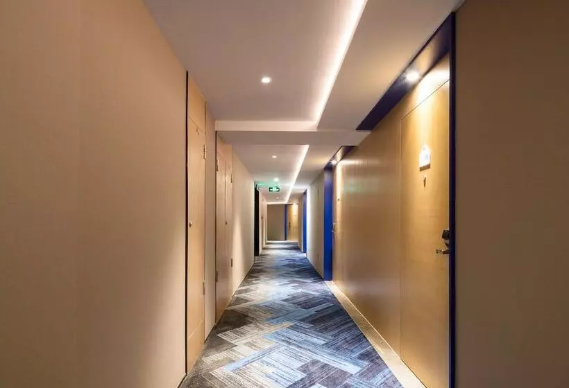 ホテル Holiday Inn Express Foshan Chancheng, An Ihg