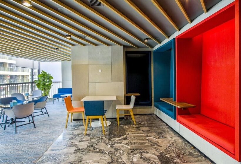 Otel Holiday Inn Express Foshan Chancheng, An Ihg