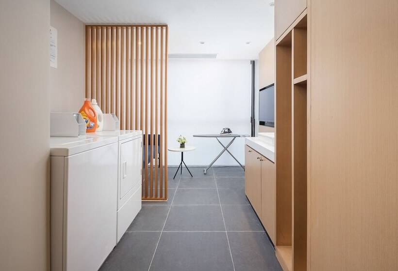 Otel Holiday Inn Express Foshan Chancheng, An Ihg