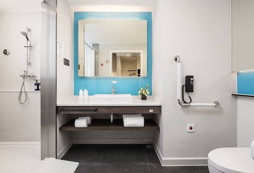 Otel Holiday Inn Express Foshan Chancheng, An Ihg