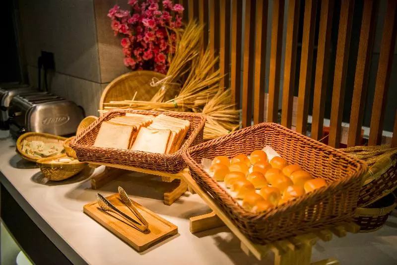 ホテル Holiday Inn Express Foshan Chancheng, An Ihg