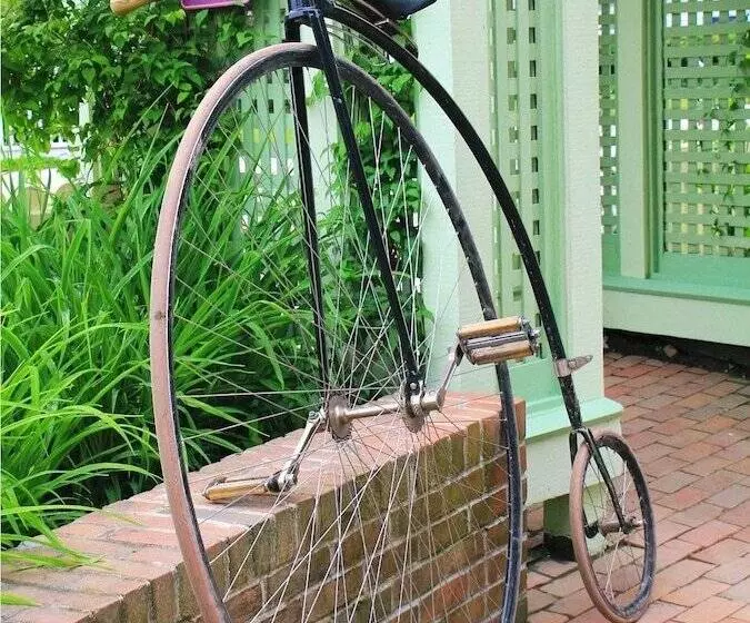 Hotelli Inn On Mackinac