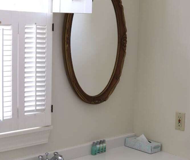 Отель Inn On Mackinac