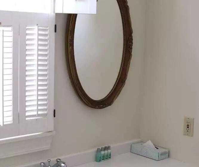 Hotelli Inn On Mackinac