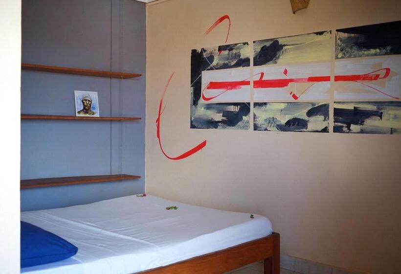 Hotel La Terrasse Du Voyageur