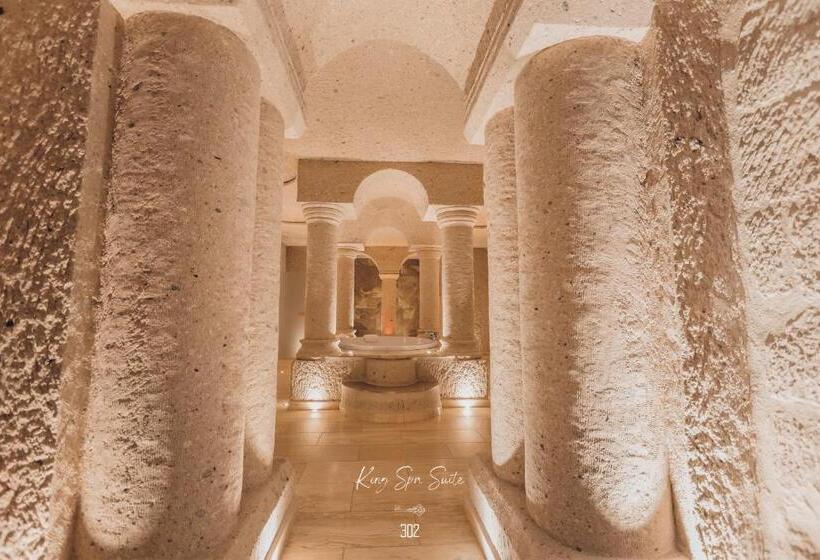 酒店 Nino Cave Suites