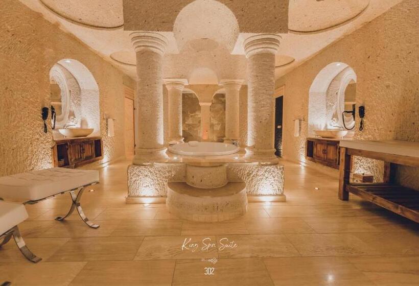 酒店 Nino Cave Suites