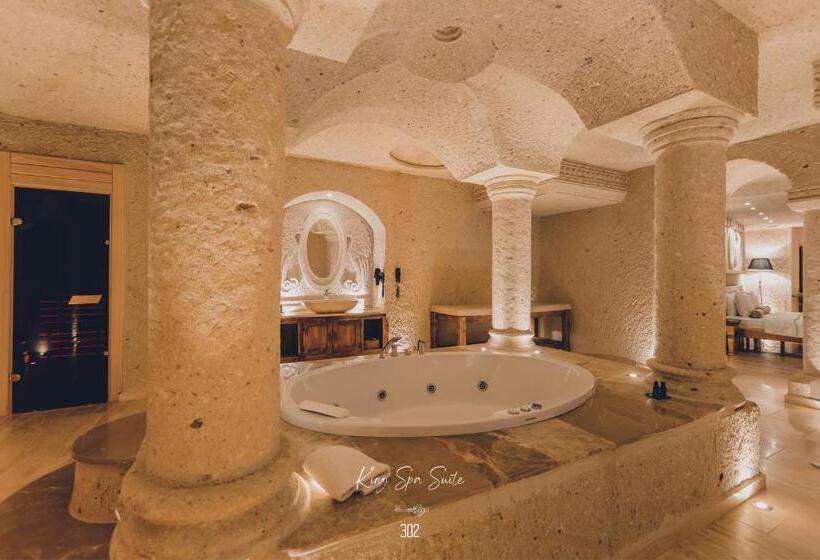 酒店 Nino Cave Suites