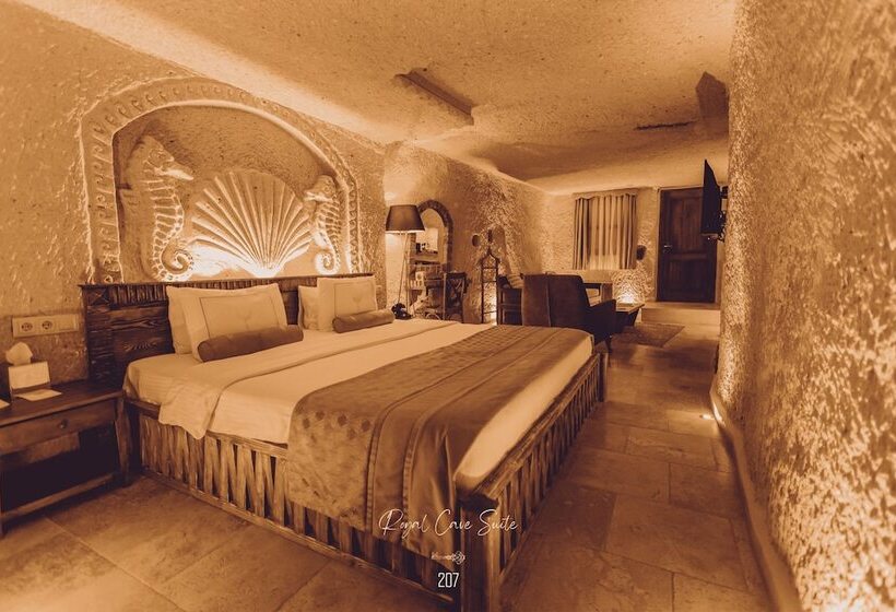 酒店 Nino Cave Suites