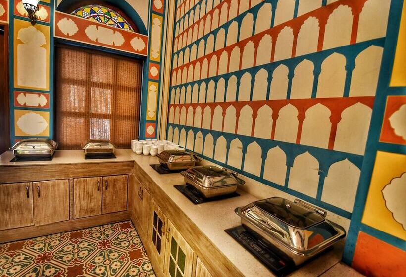 Nirbana Palace   A Heritage Hotel And Spa