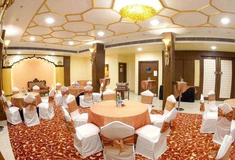 Nirbana Palace   A Heritage Hotel And Spa