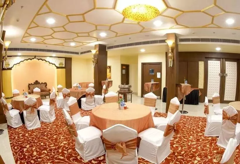 Nirbana Palace   A Heritage Hotel And Spa