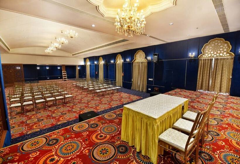 Nirbana Palace   A Heritage Hotel And Spa