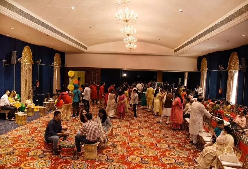 Nirbana Palace   A Heritage Hotel And Spa