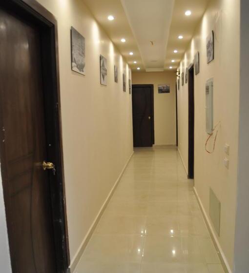 هتل Pyramids Sun Capital