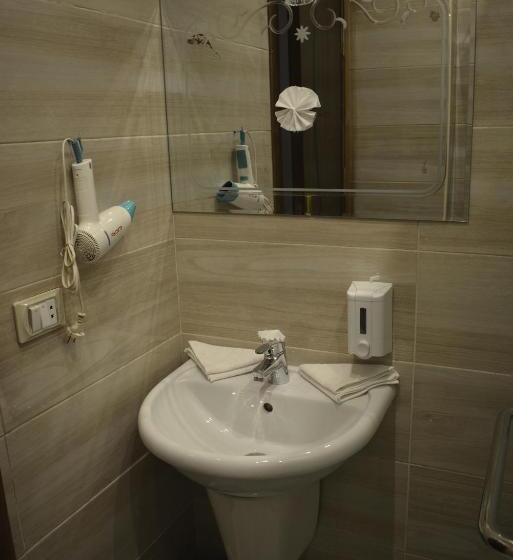 هتل Pyramids Sun Capital