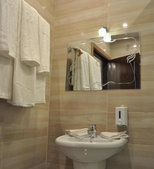 هتل Pyramids Sun Capital