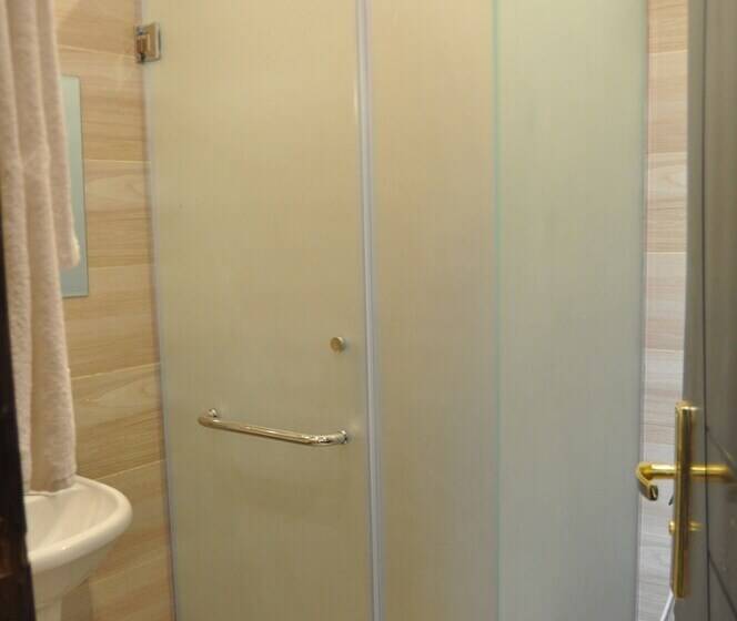 هتل Pyramids Sun Capital