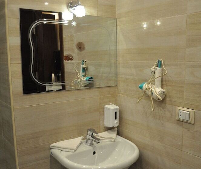 هتل Pyramids Sun Capital