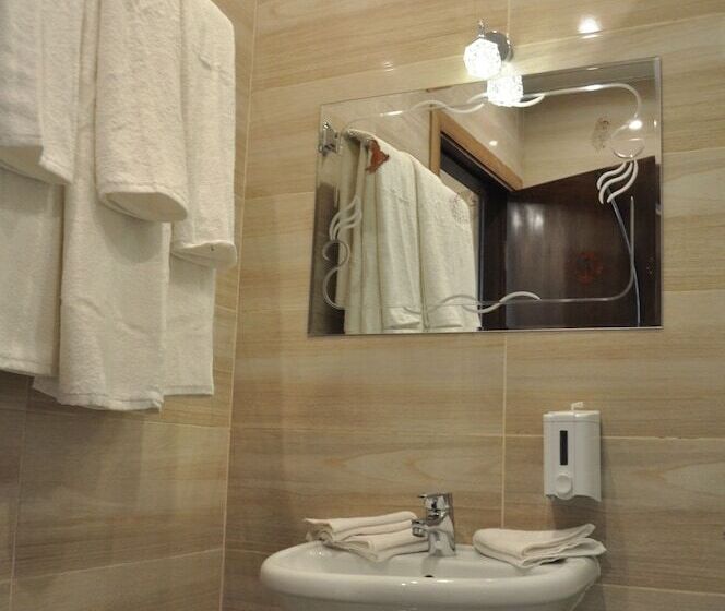 هتل Pyramids Sun Capital