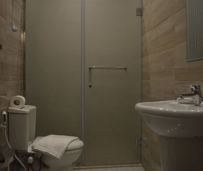 هتل Pyramids Sun Capital