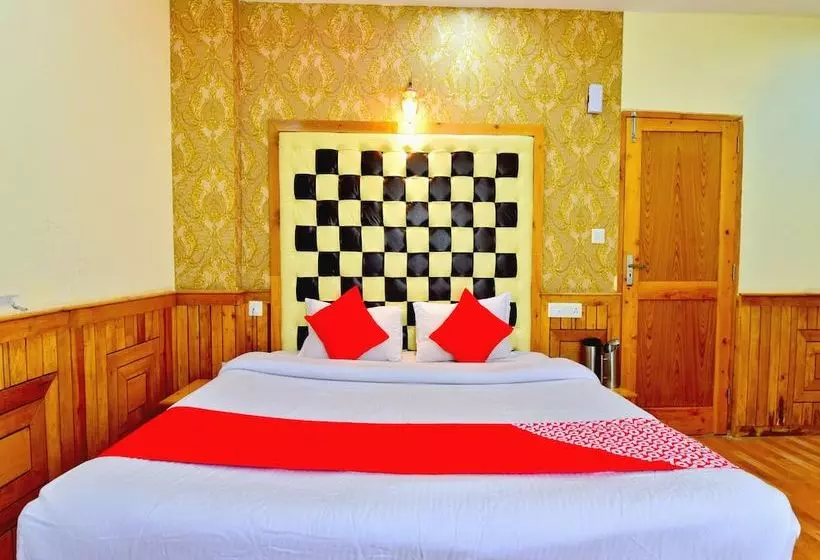 ホテル Raxit Inn By Oyo Rooms