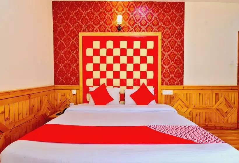 ホテル Raxit Inn By Oyo Rooms