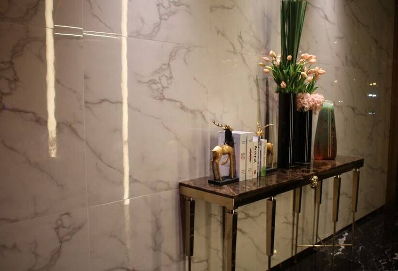 בית מלון כפרי Rkiss Boutique