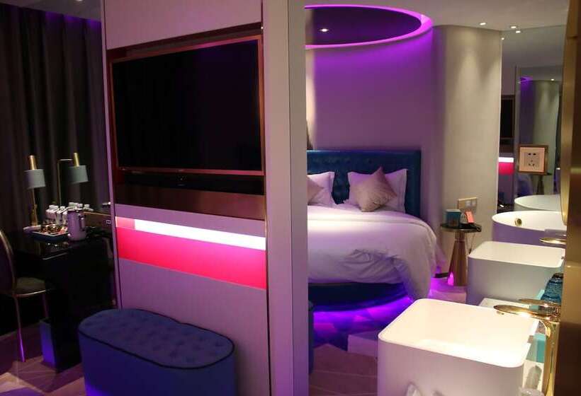 בית מלון כפרי Rkiss Boutique