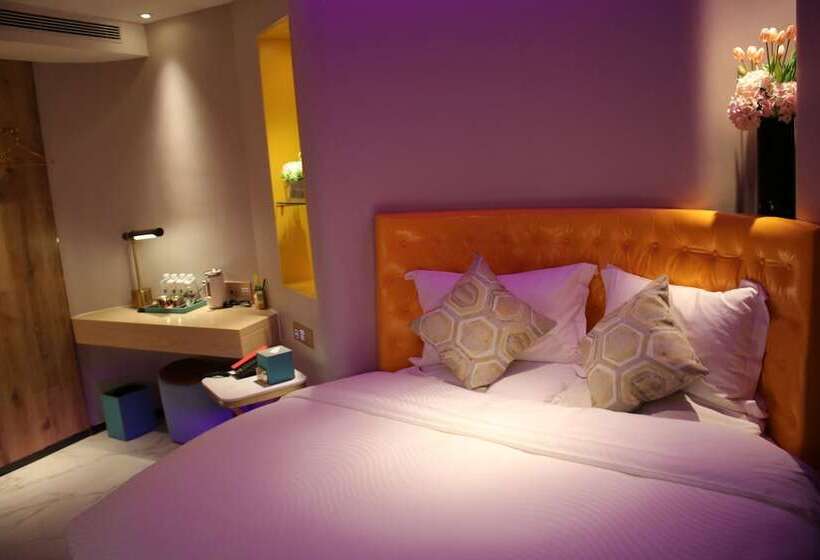 בית מלון כפרי Rkiss Boutique