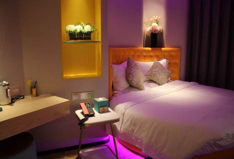 בית מלון כפרי Rkiss Boutique