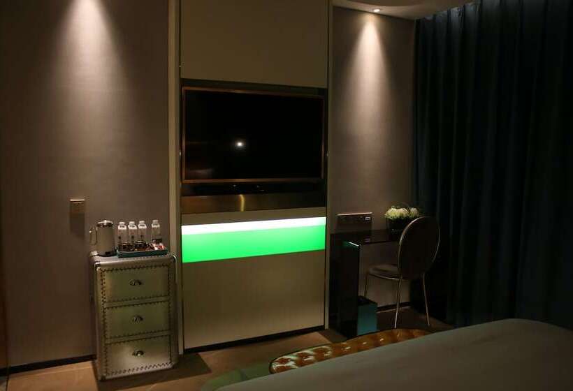 בית מלון כפרי Rkiss Boutique