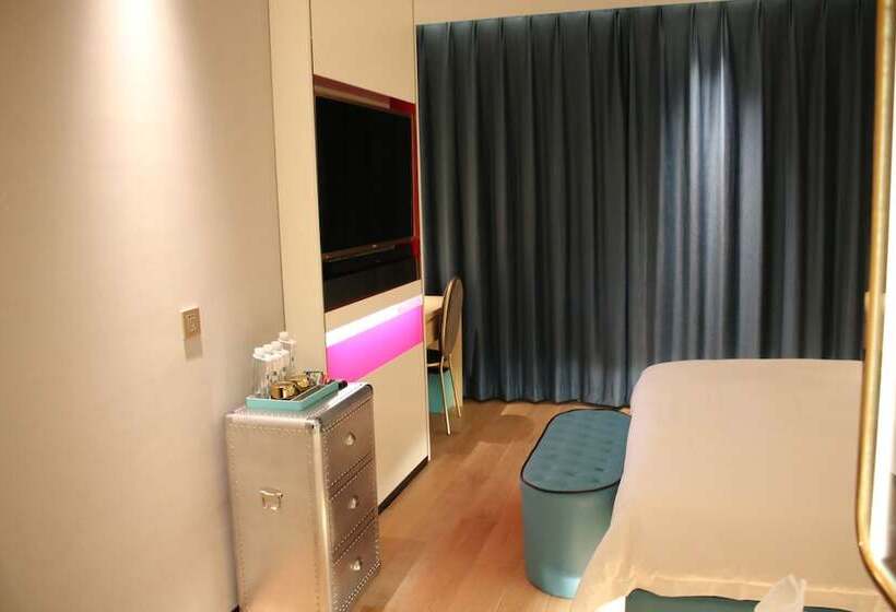 בית מלון כפרי Rkiss Boutique