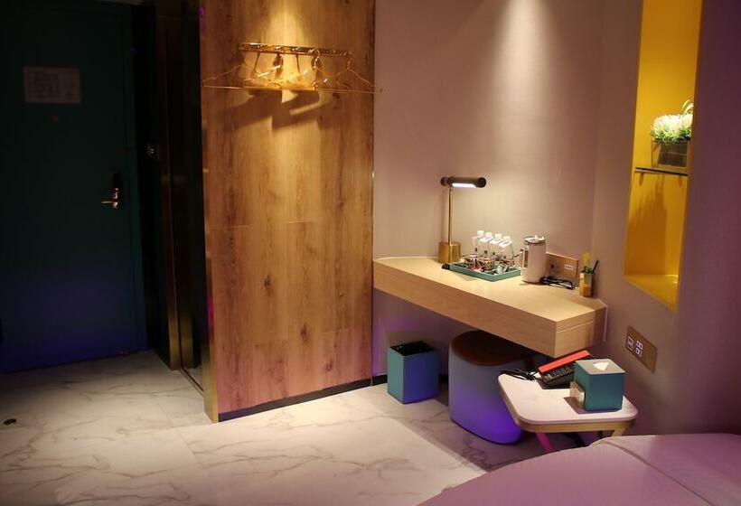 בית מלון כפרי Rkiss Boutique