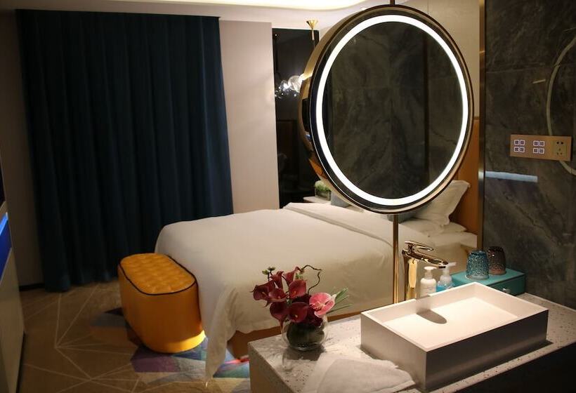 בית מלון כפרי Rkiss Boutique