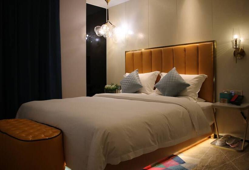 בית מלון כפרי Rkiss Boutique