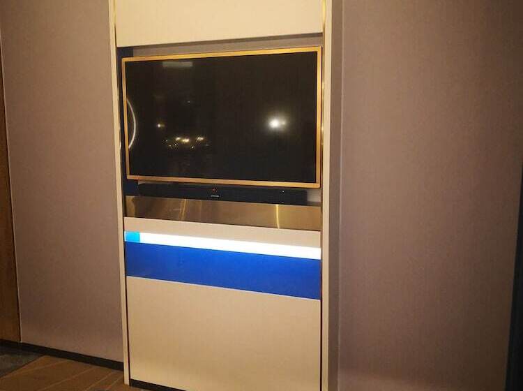 בית מלון כפרי Rkiss Boutique