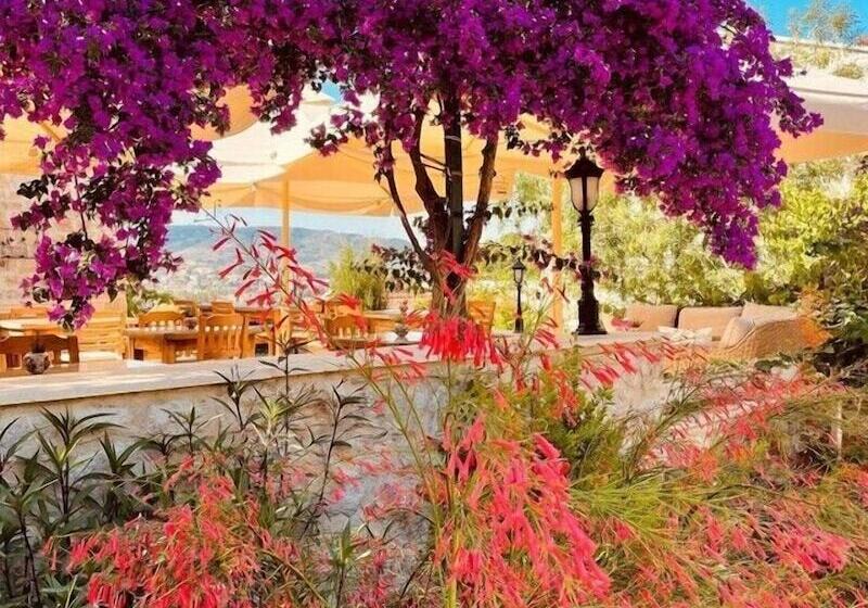 Hotel Taş Konak Eski Datça