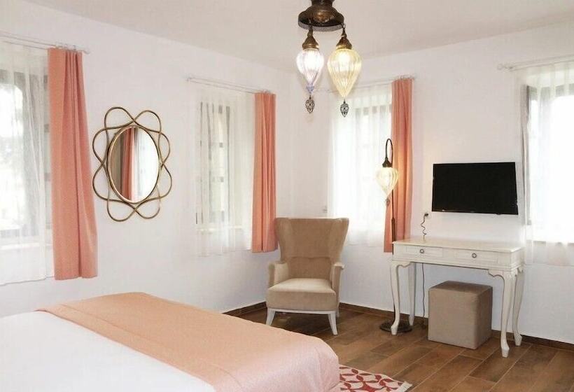 Hotel Taş Konak Eski Datça