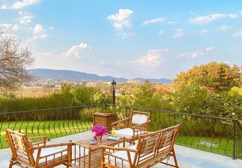 Hotel Taş Konak Eski Datça